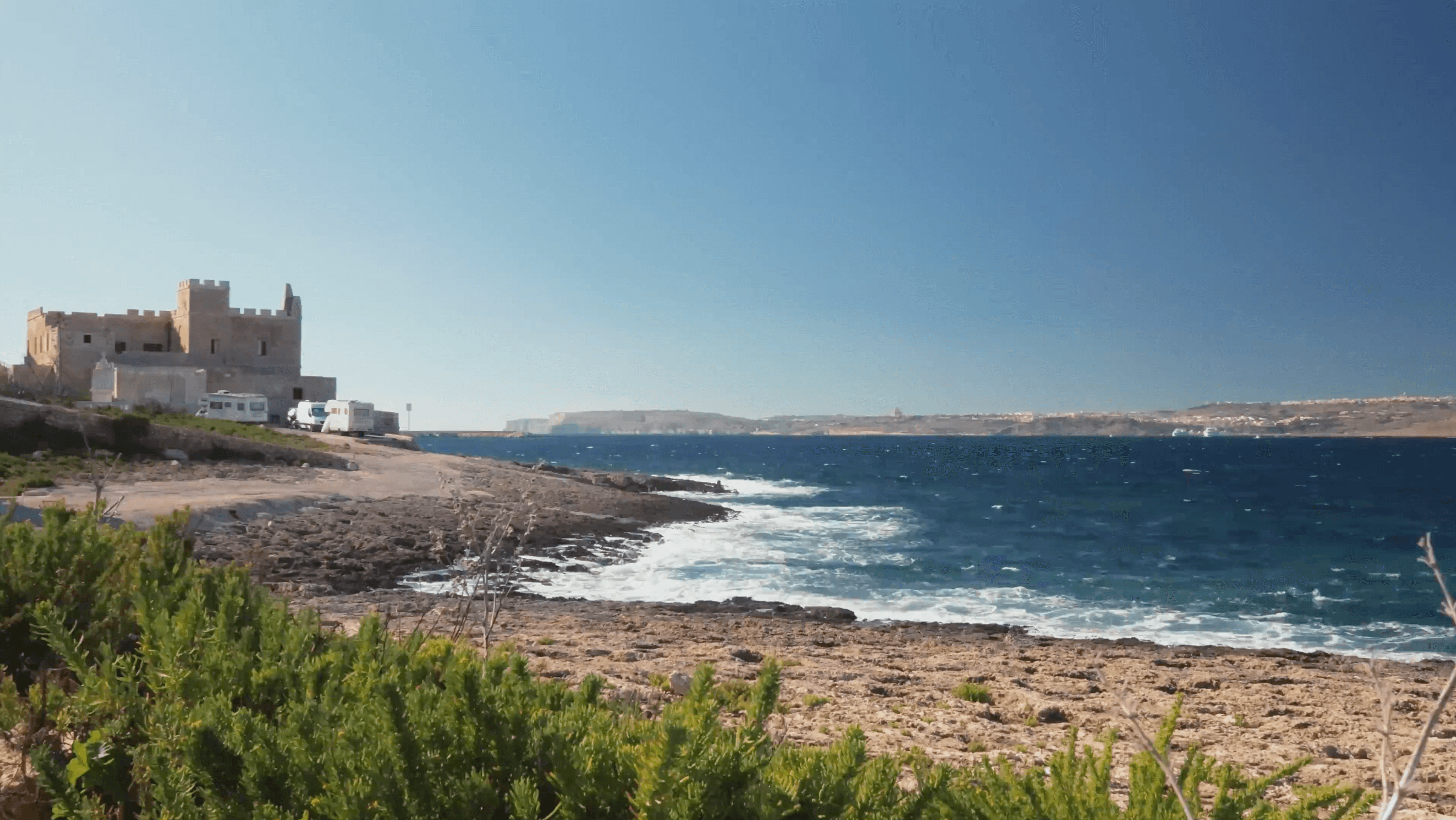 Mediterranean Acro Convention